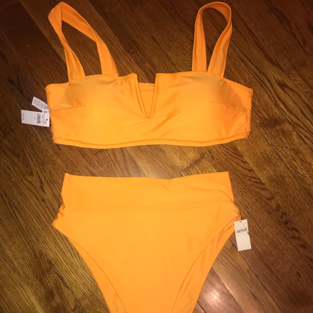 Aerie Bikini Set